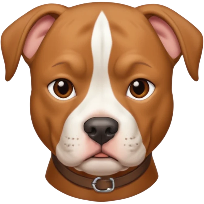 Pibble emoji