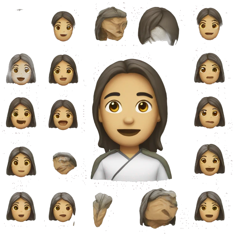 aji emoji