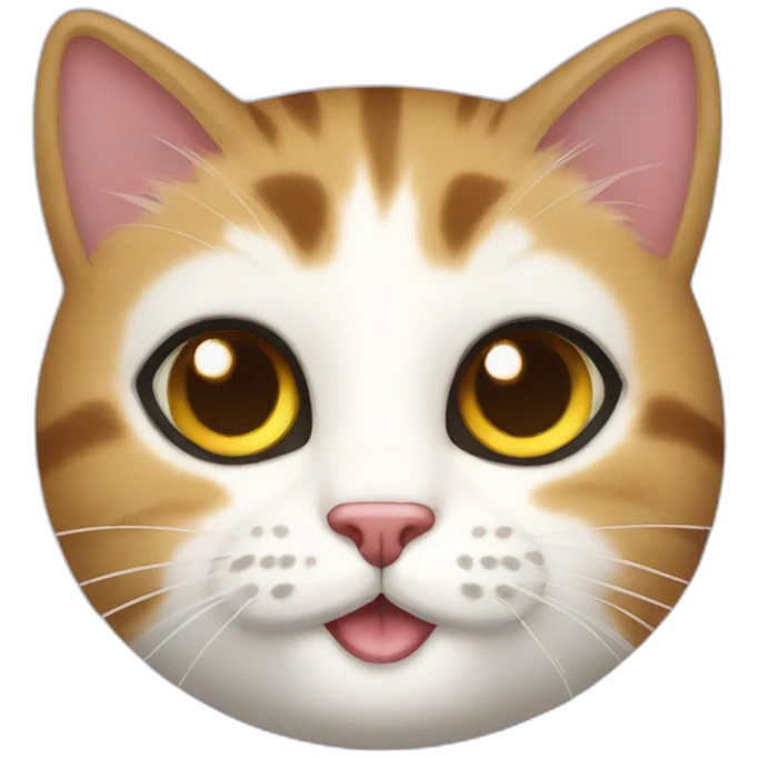 Chipi Chipi Yapa Yapa cat trend emoji