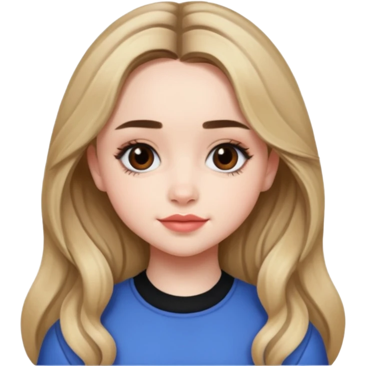 Sabrina carpenter  emoji