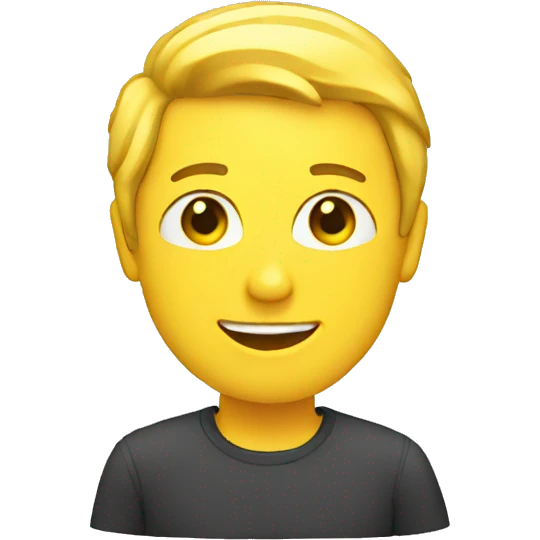 video screen emoji