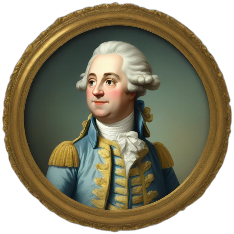 louis XVI emoji