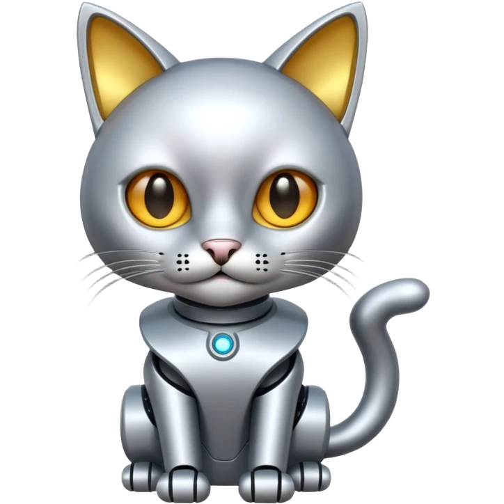 tech cat emoji