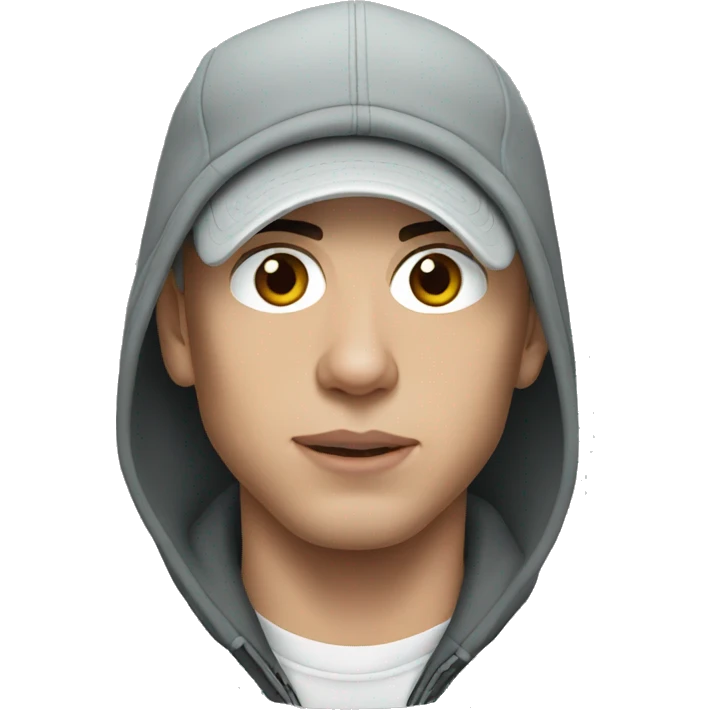 Eminem emoji
