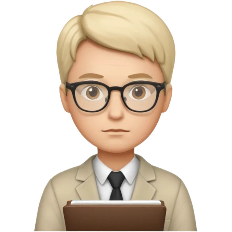 professional editor emoji