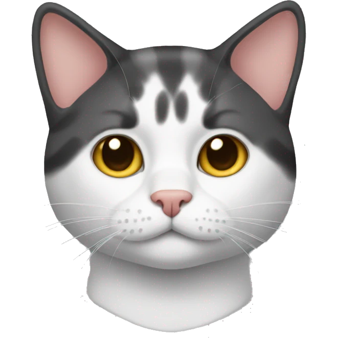 Cat emoji