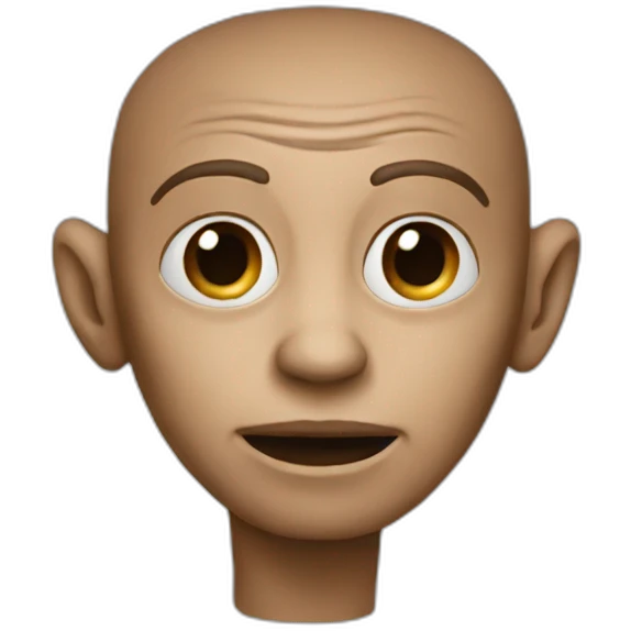 ET emoji
