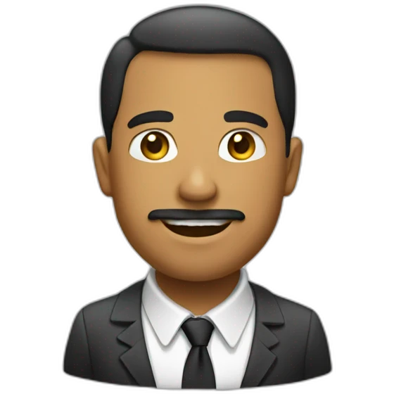 Pc emoji