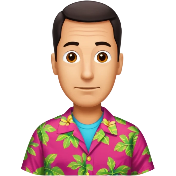 Quagmire  emoji