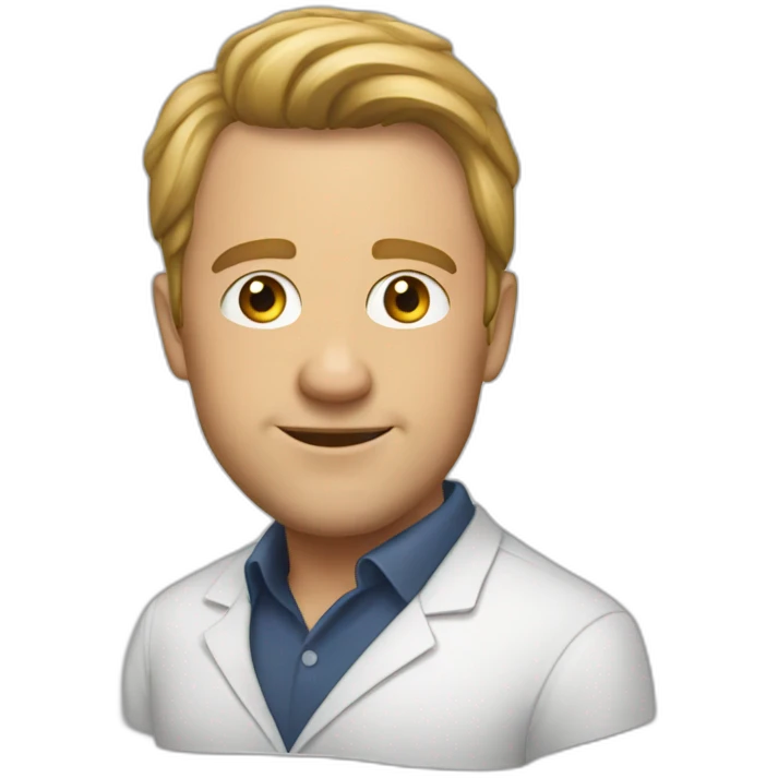 Martin Vetterli emoji