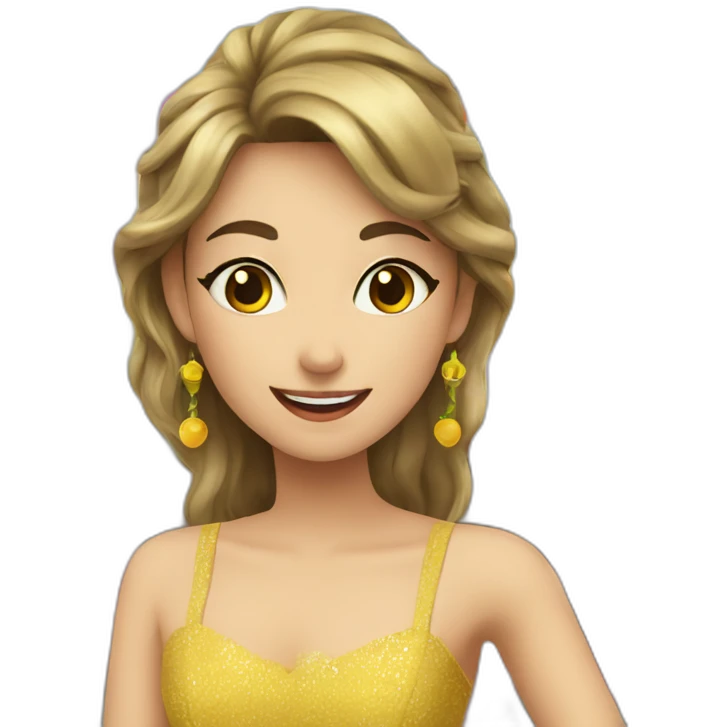 Fête foraine  emoji
