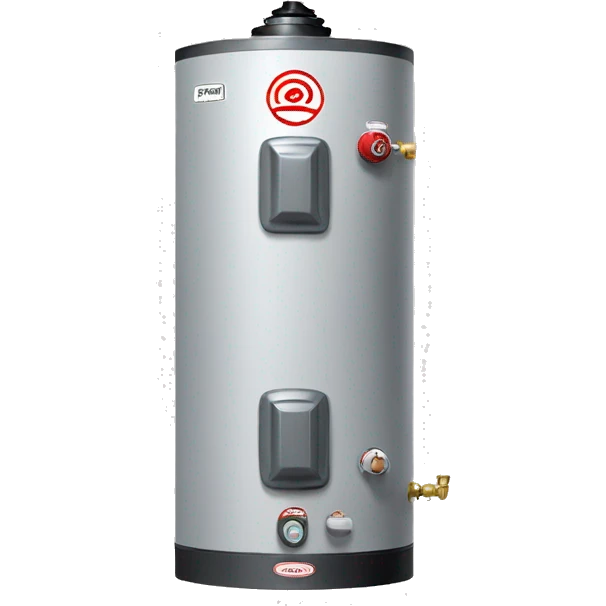 WATER HEATER RHEEM emoji