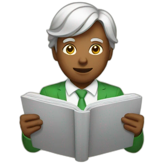 financial education emoji