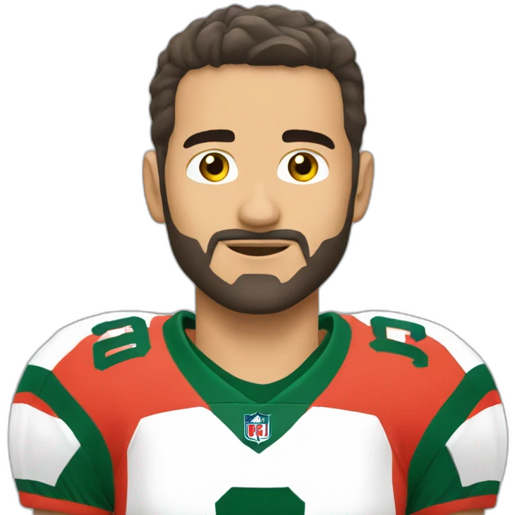 hakim zyech football emoji