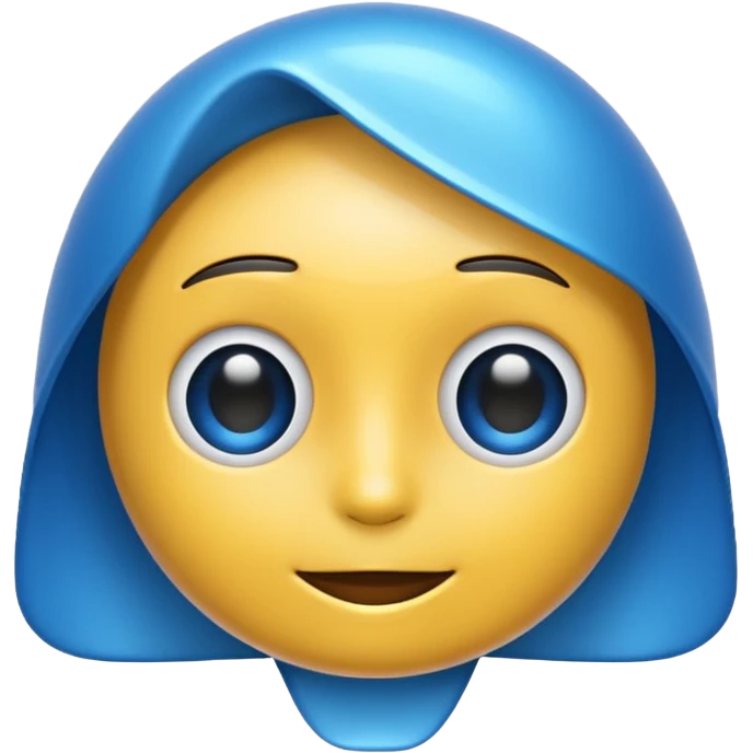 🗣️make into ai imoji  emoji