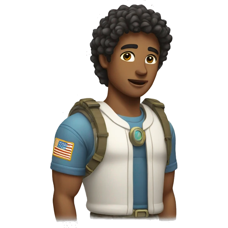 apollo emoji