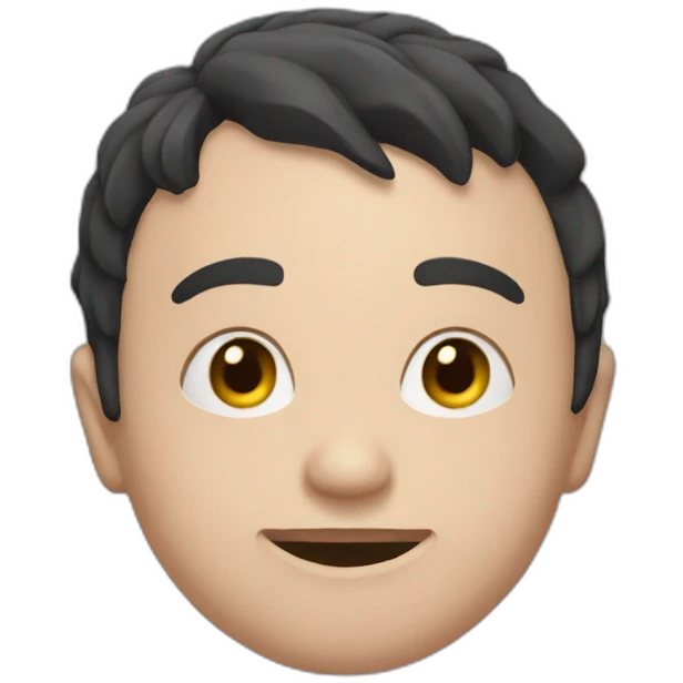 Mongraal emoji