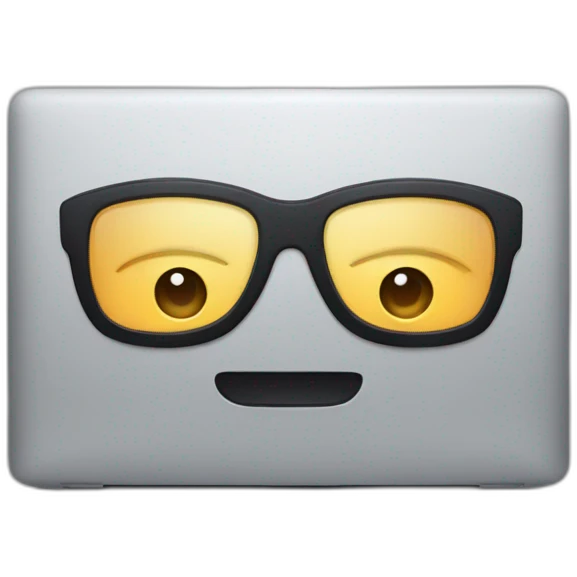 macbook pro emoji