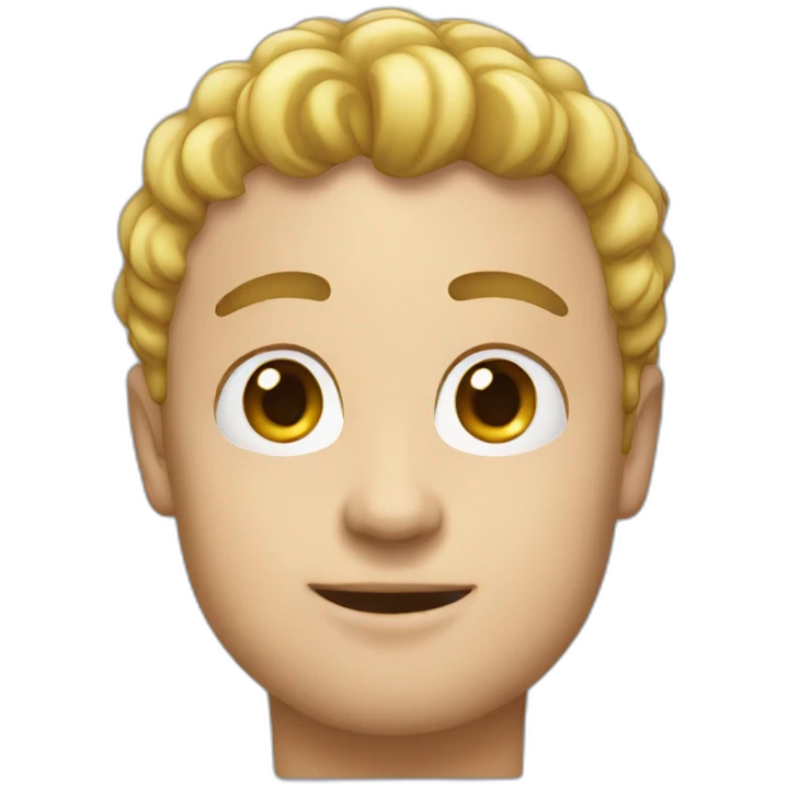 RM emoji