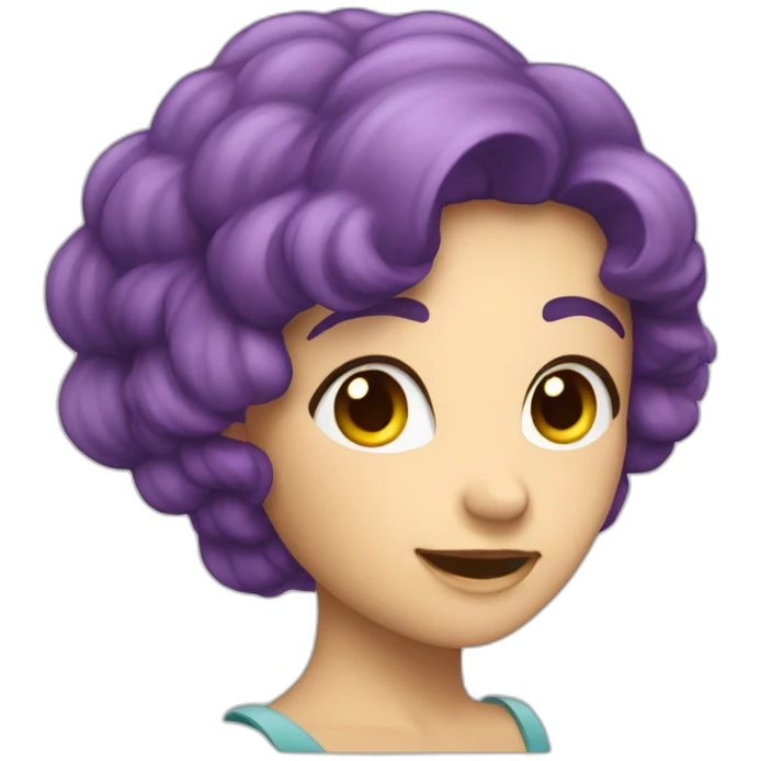 sirène emoji