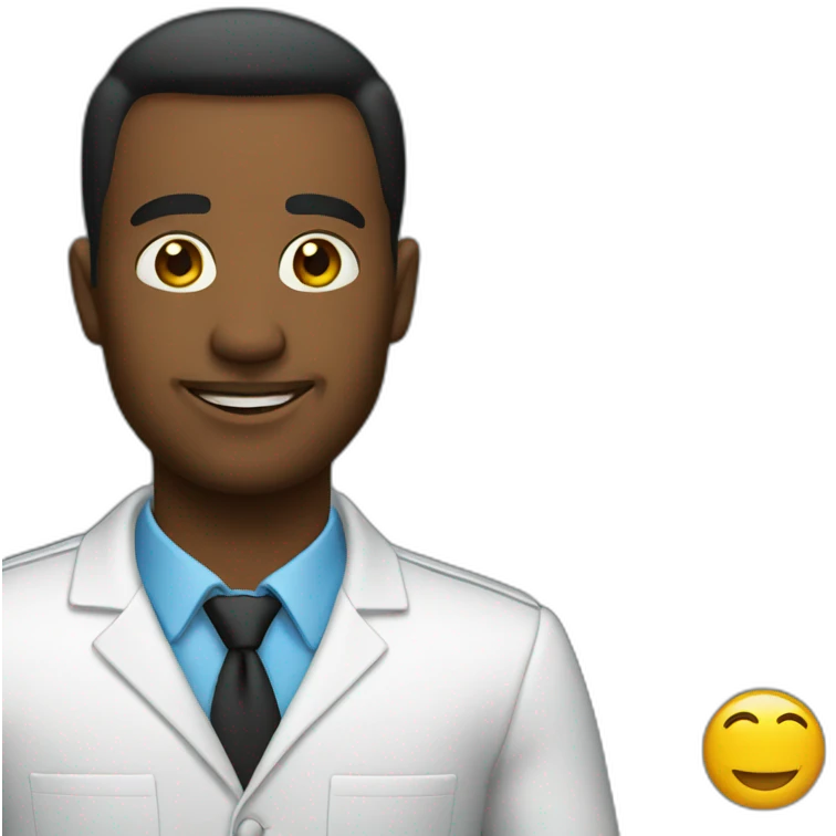 Dealer emoji