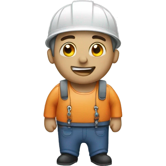 supplier emoji