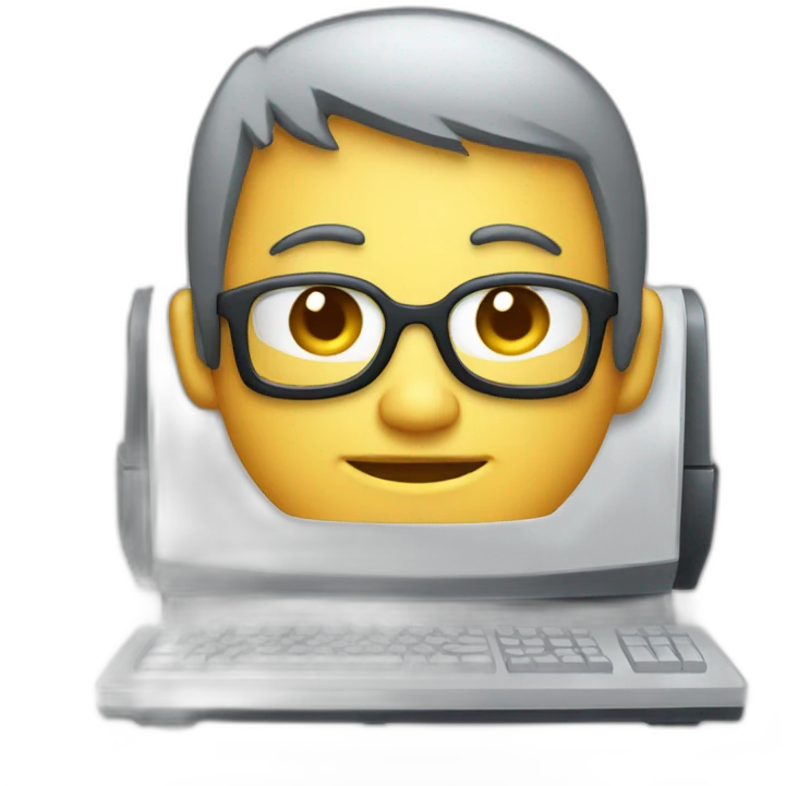 COMPUTADORA emoji