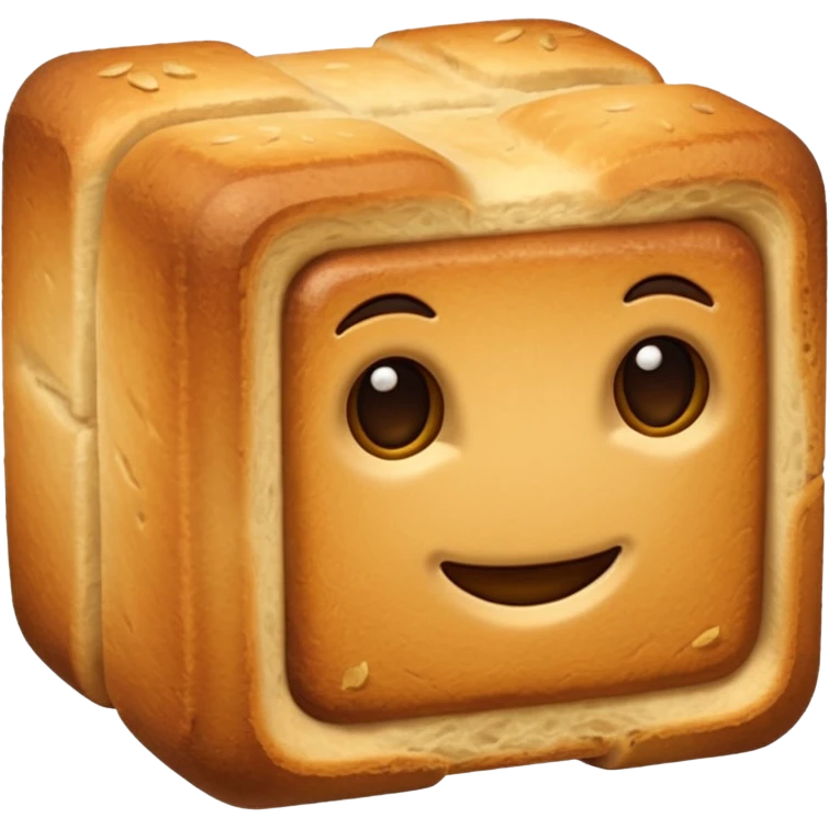 croutons emoji emoji