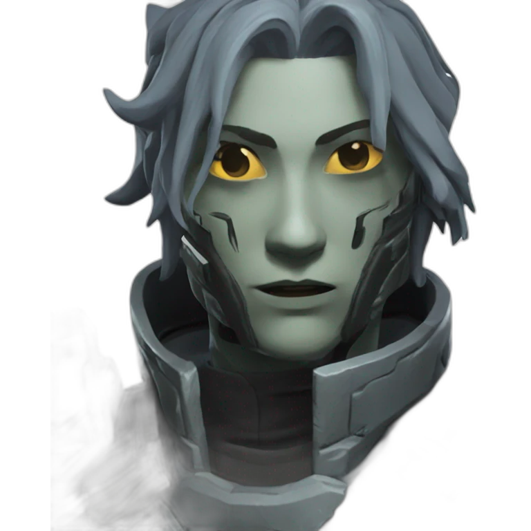 apex-legends-wraith emoji
