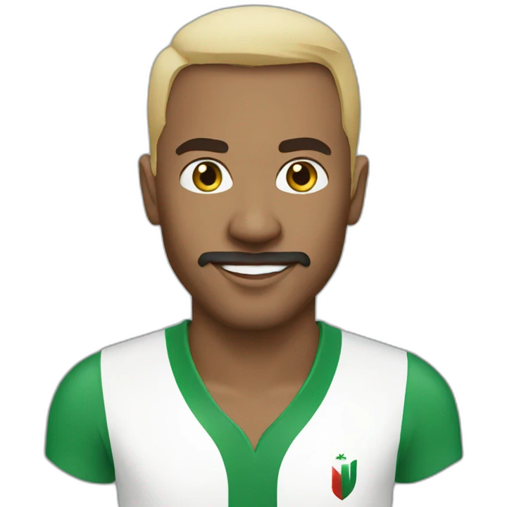 Dubai algeria  emoji