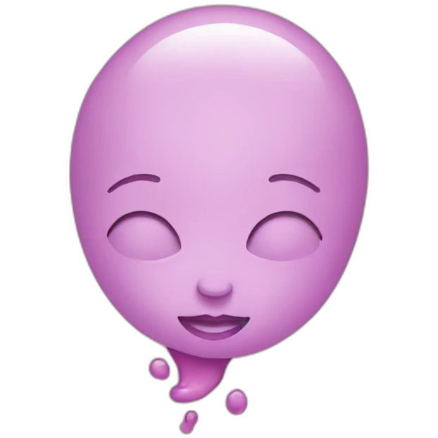 Womb emoji