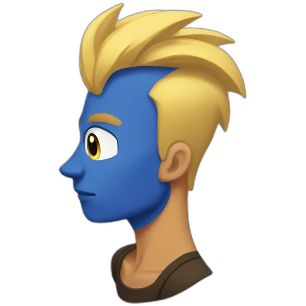 FFF emoji