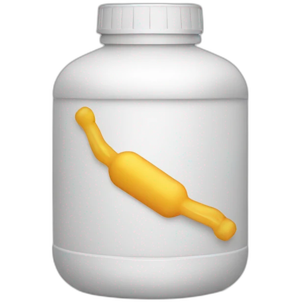 creatine emoji