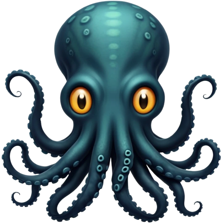 Kraken Wows emoji