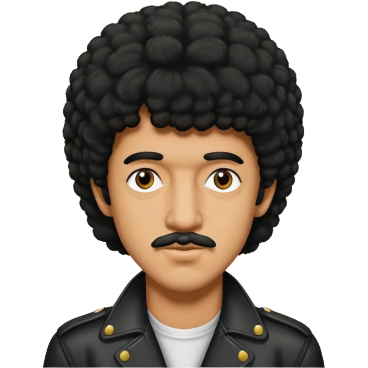 Phil Lynott emoji