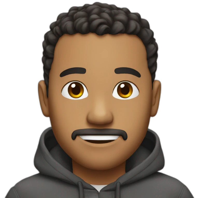 Pep emoji