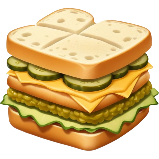Chick fil a emoji