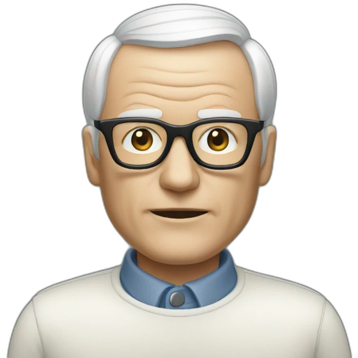 Dieter Rams emoji