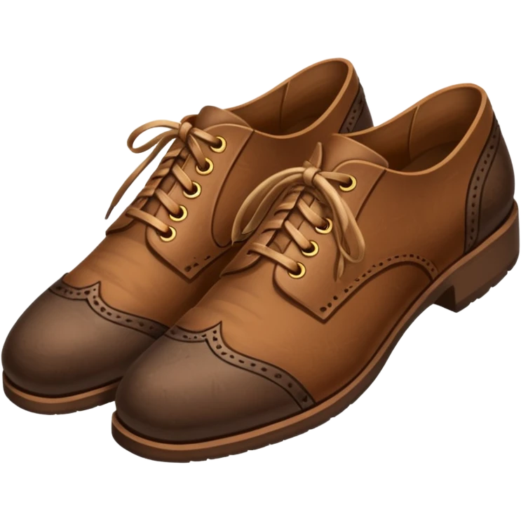 shoes emoji