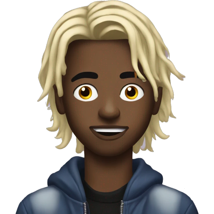 Playboi carti emoji