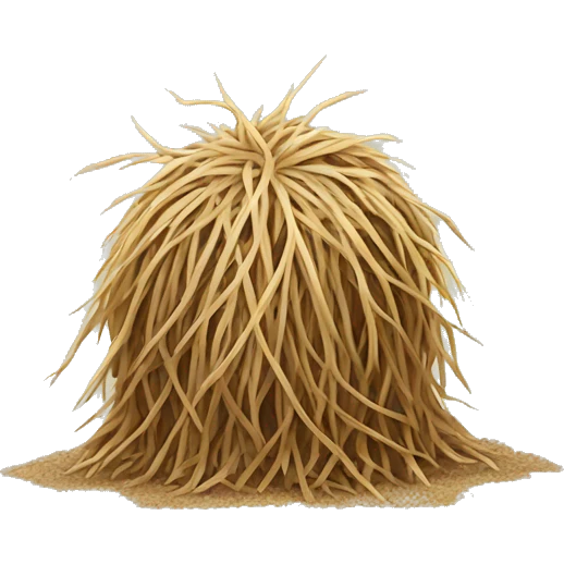 Tumbleweed  emoji