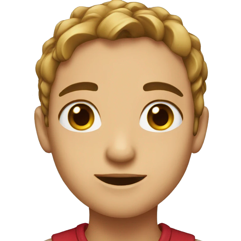 A Ruby emoji