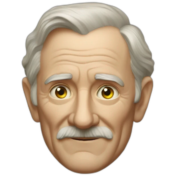 John Ronald reuel Tolkien emoji