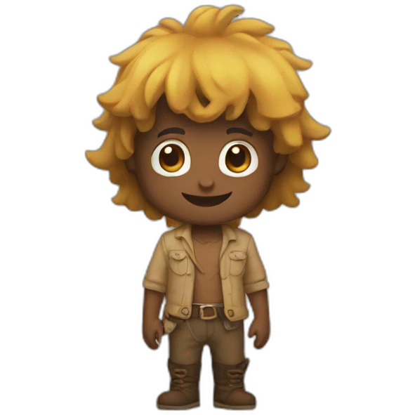 poco riego emoji