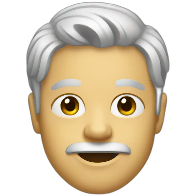 Faux emoji
