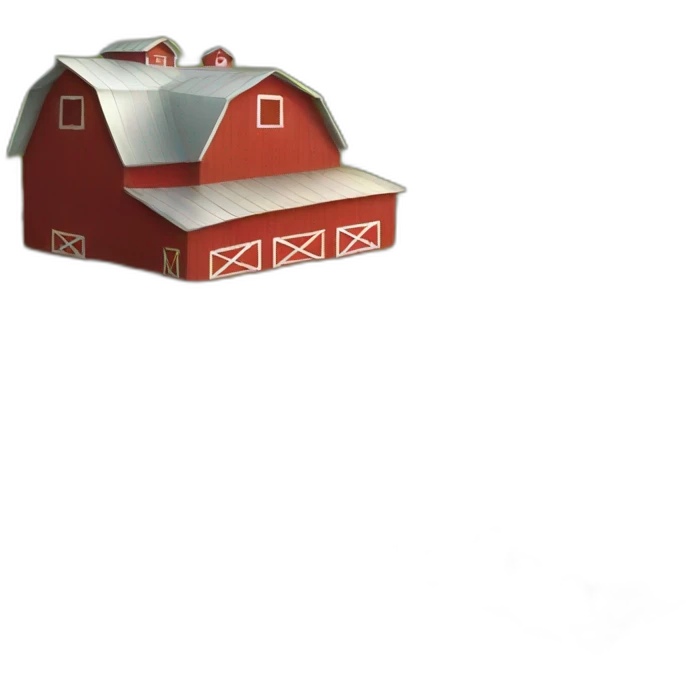farm emoji