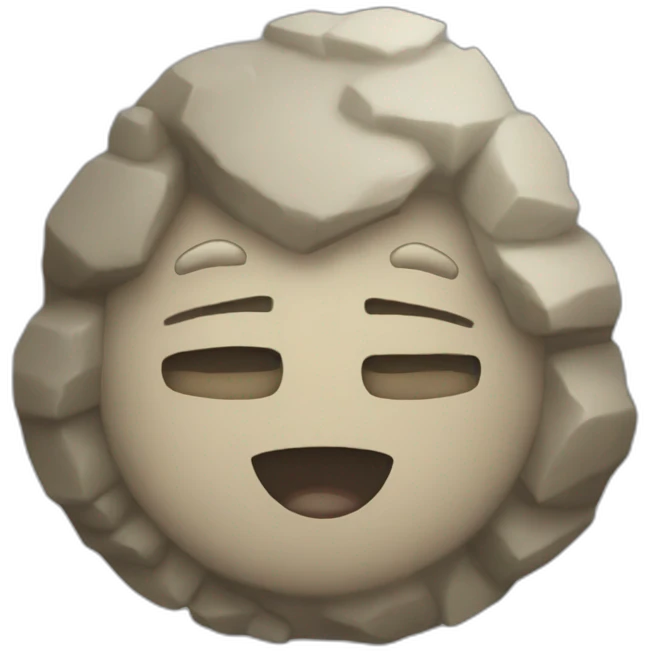 Piedra preciosa emoji