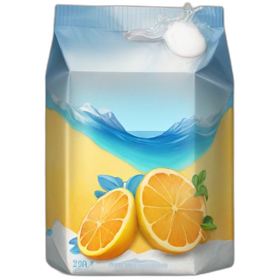 capri-sun emoji