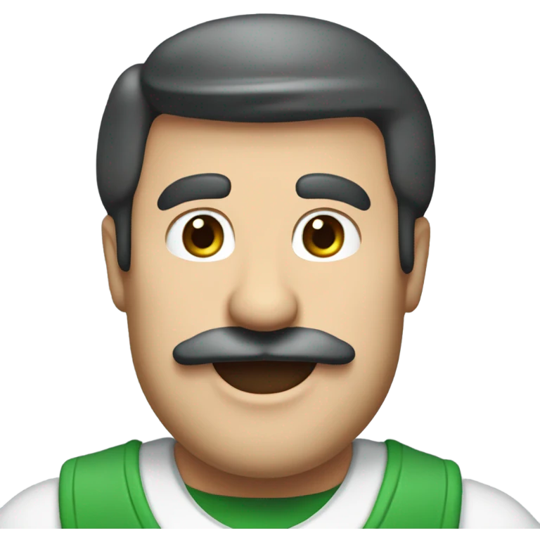 Luigi Mangione emoji