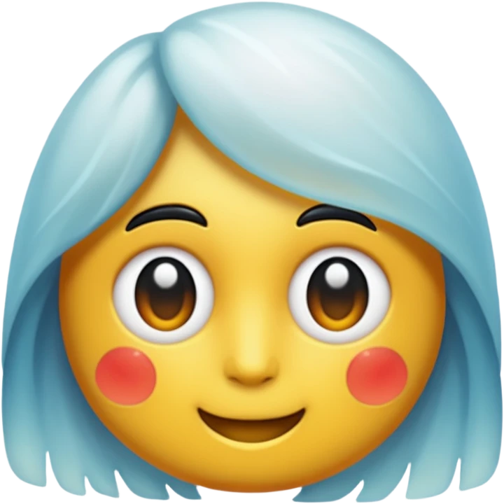 Wuuu emoji